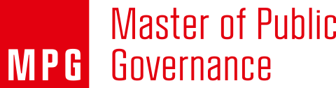 MPG - Master of Public Governance